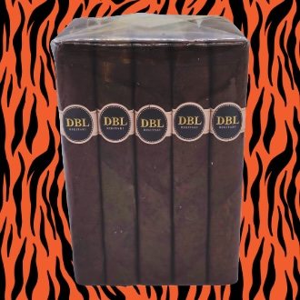 DBl Rikitaki Cigars